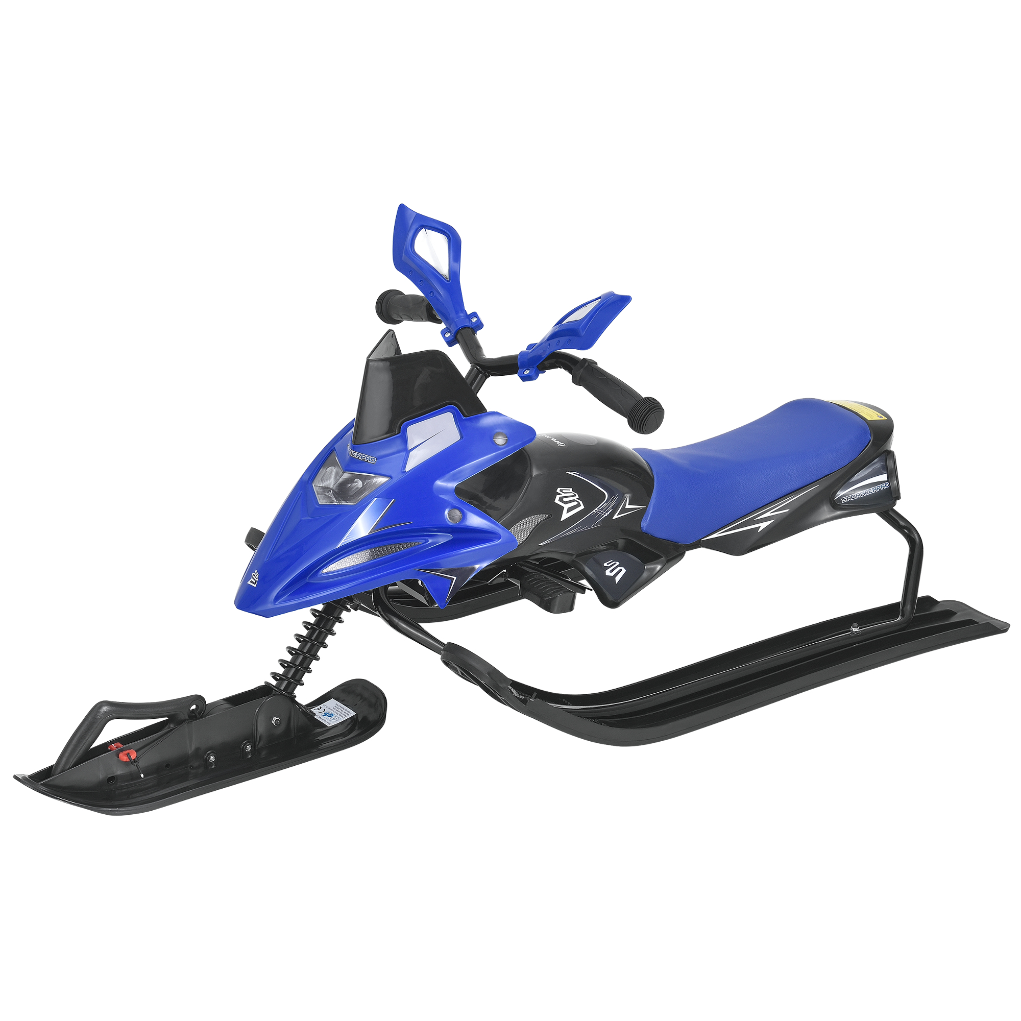 Obrázok [pro.tec]® Ski Bob AAMS-6902