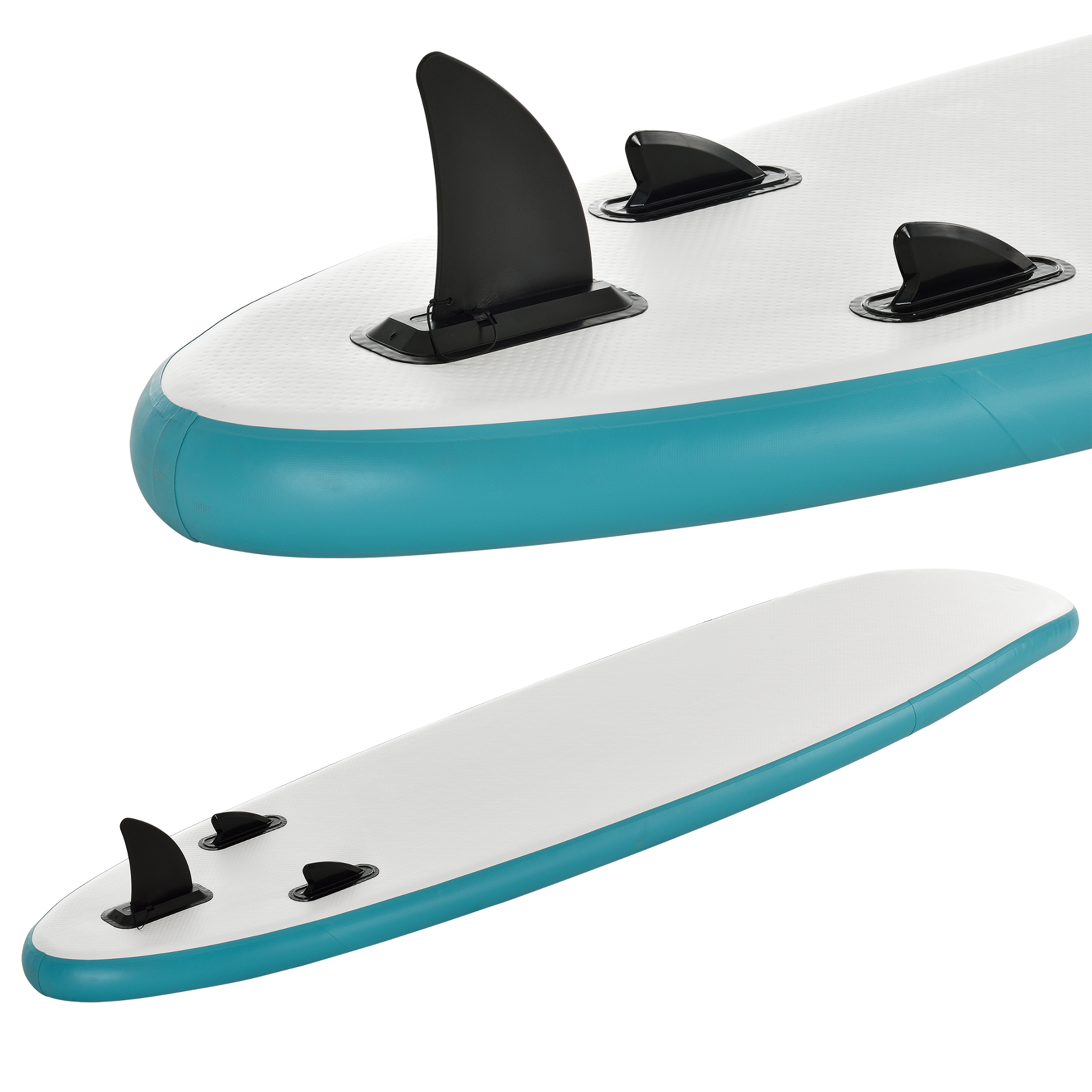 Obrázok [in.tec]® Nafukovacia Paddelboard SUP doska AAPB-3502