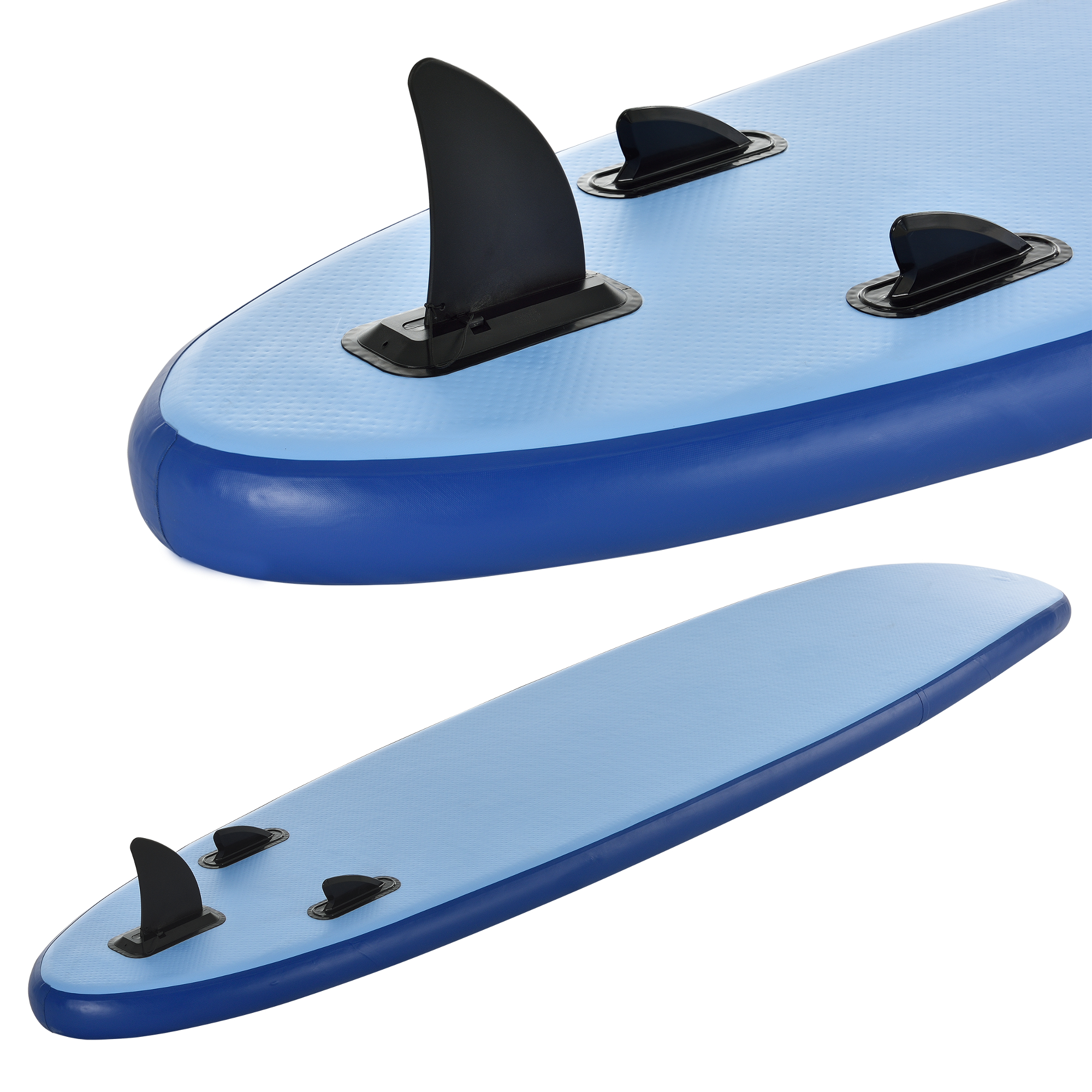 Obrázok [in.tec]® Nafukovacia Paddelboard SUP doska AAPB-3503