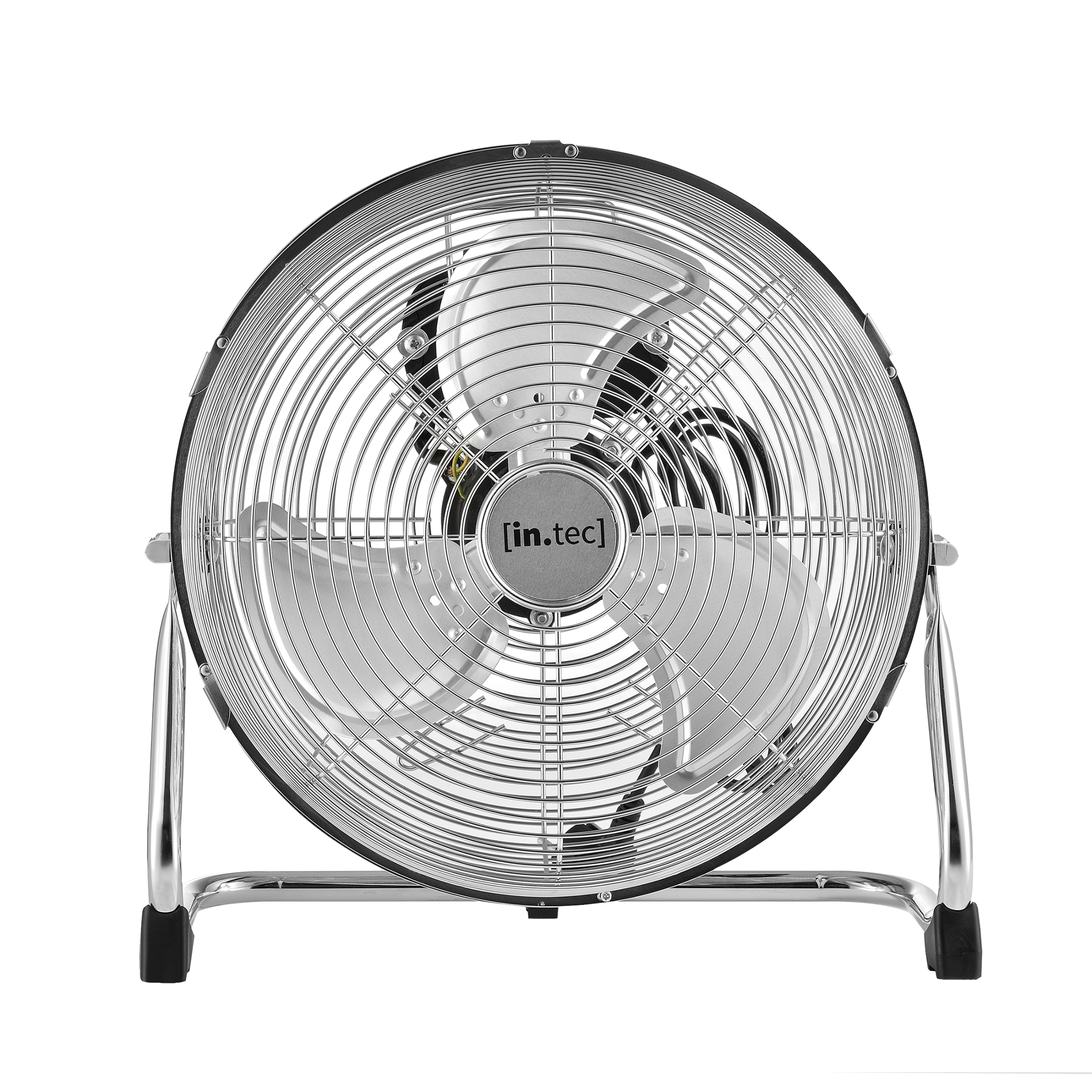 Obrázok [in.tec]® Stolový ventilátor HTVF-7684