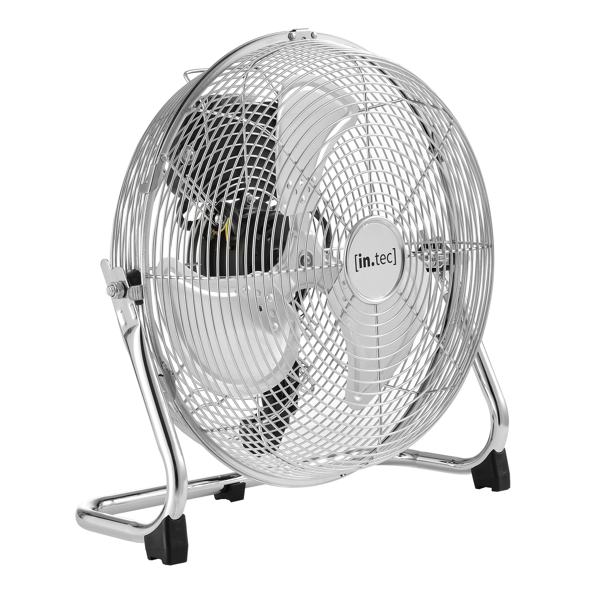 Obrázok [in.tec]® Stolový ventilátor HTVF-7684