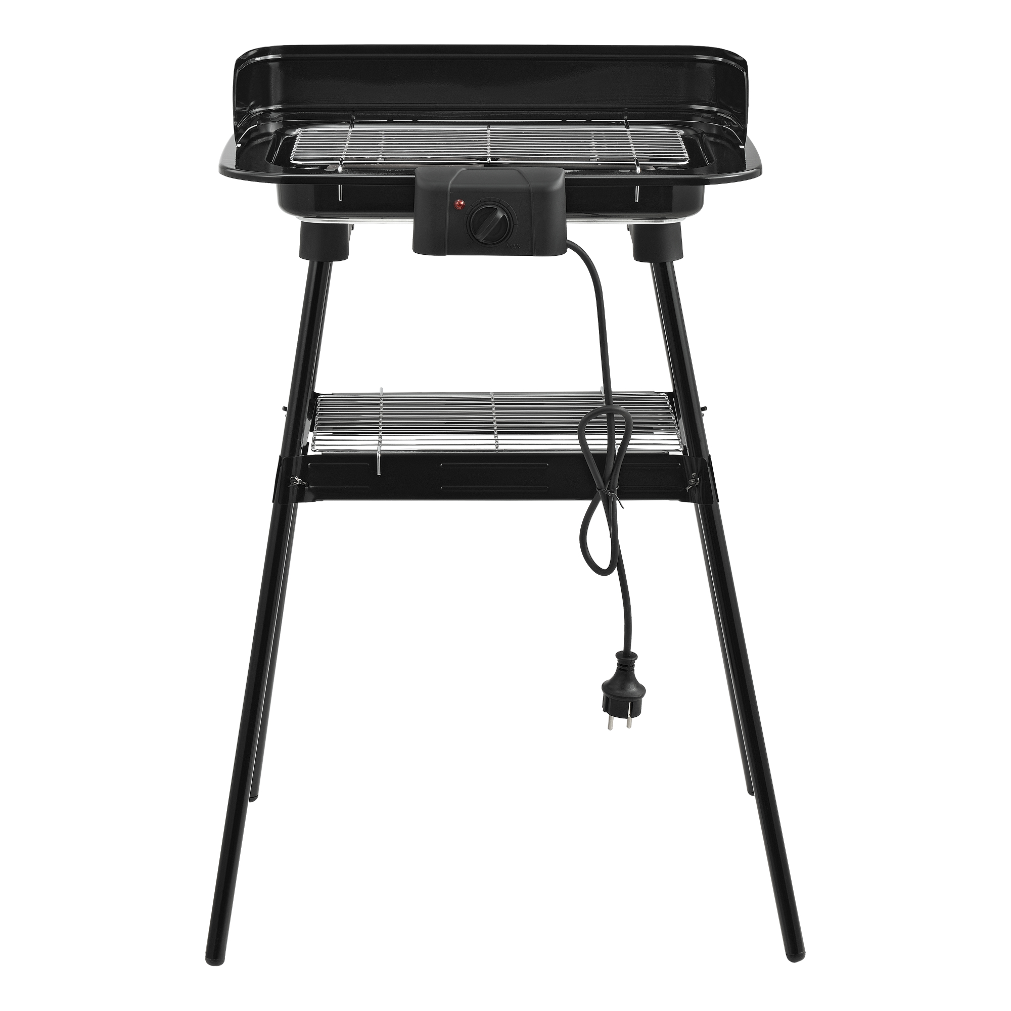 Elektrogrill barbecue