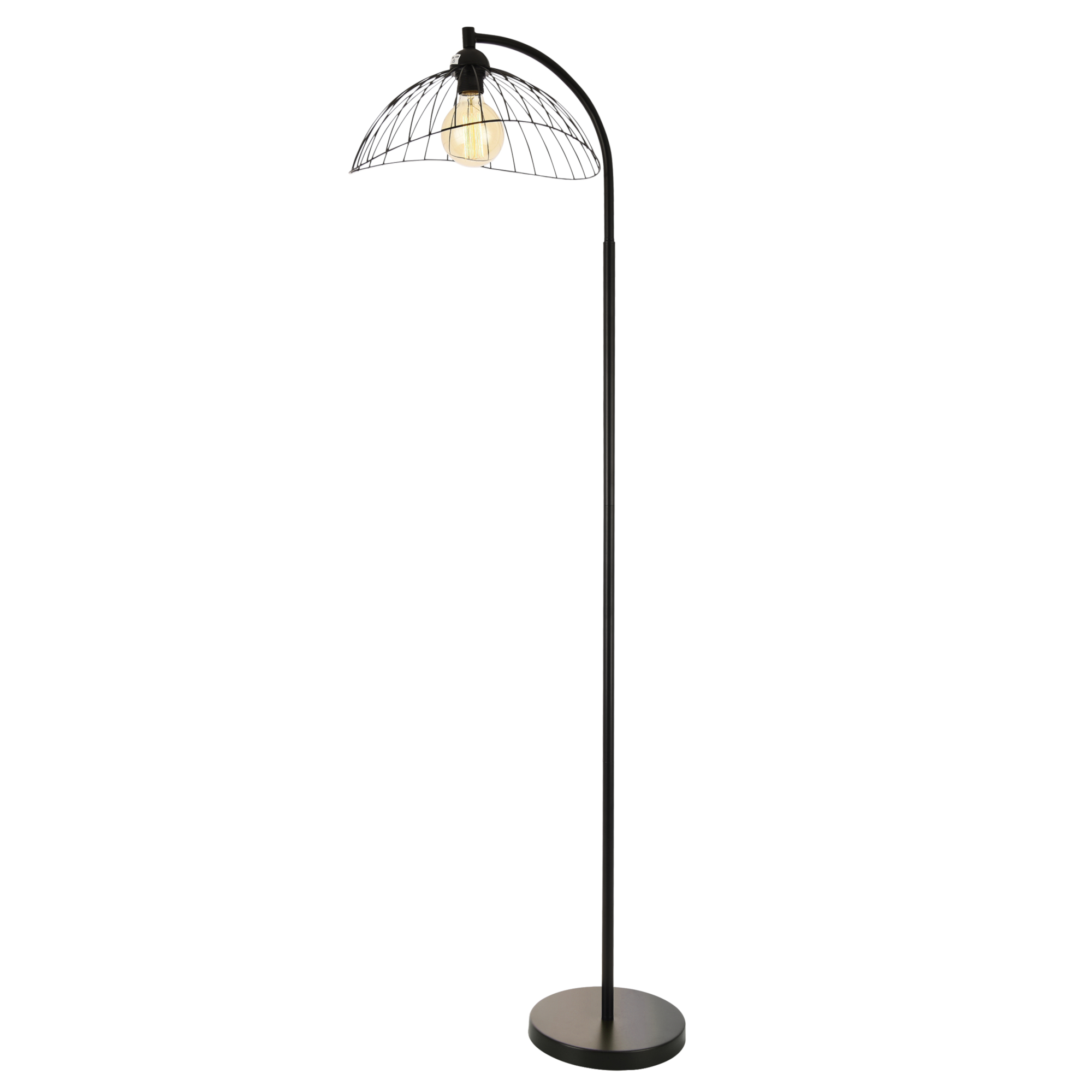 Obrázok [lux.pro] Stojaca lampa 