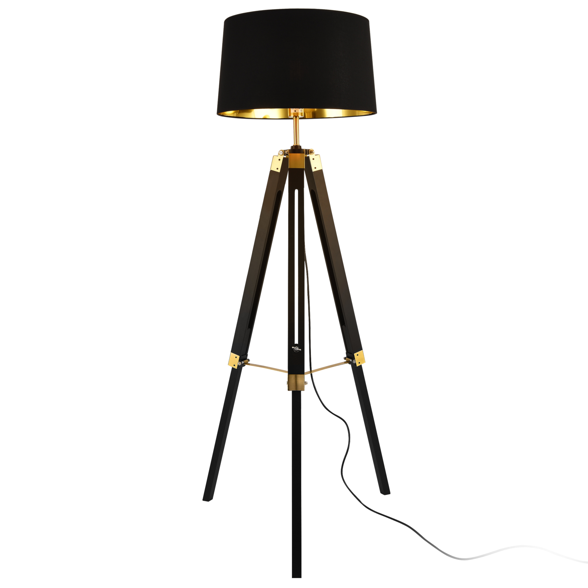 Obrázok [lux.pro] Stojaca lampa 